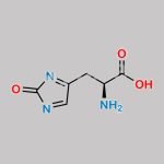 2-Oxohistidine CAS#: 265997-48-6