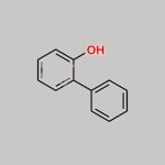 2-Phenylphenol CAS#: 90-43-7