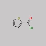 2-Thiophenecarbonyl Chloride CAS#: 5271-67-0