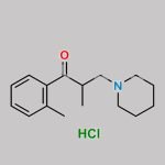 2- Tolperisone HCl CAS#: 91625-73-9