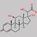 20-Dihydroprednisolonic acid CAS#: 62358-12-7