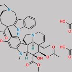 (20’RS)-15’,20’-Dihydro Vinorelbine Ditartrate CAS#: N/A