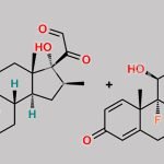21-Dehydro Betamethasone CAS#: 61558-12-1