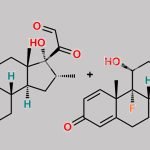 21-Dehydro Dexamethasone CAS#: 2964-79-6