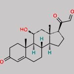 21-Dehydrocorticosterone CAS#: 20287-97-2
