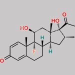 21-Deoxy Dexamethasone CAS#: 426-15-3
