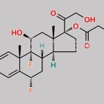 21-Desacetyl Difluprednate CAS#: 23640-96-2