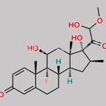 21-Hemiacetal Betamethasone CAS#: N/A