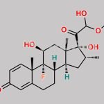 21-​Hemiacetal Dexamethasone CAS#: 473273-03-9