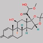 21-​Methoxy Triamcinolone Acetonide CAS#: 161740-70-1
