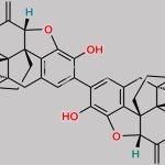 2,2’-Bisnalmefene CAS#: 176220-84-1