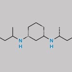 2,2'-(cyclohexane-1,3-diylbis(azanediyl))bis(propan-1-ol) CAS#: N/A