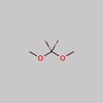 2,2-Dimethoxypropane CAS#: 77-76-9