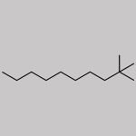 2,2-Dimethyldecane CAS#: 17302-37-3