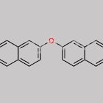 2,2'-Dinaphthyl Ether CAS#: 613-80-9