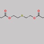 2,2'-Thiodiethylene Bis[3-(3,5-di-tert-butyl-4-hydroxyphenyl)propionate] CAS#: 41484-35-9