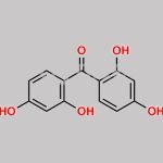 2,2′,4,4′-Tetrahydroxybenzophenone CAS#: 131-55-5