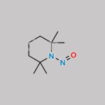 2,2,6,6-tetramethyl-1-nitrosopiperidine CAS#: 6130-93-4