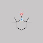 (2,2,6,6-Tetramethylpiperidinooxy) CAS#: 2564-83-2