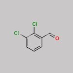 2,3-Dichlorobenzaldehyde CAS#: 6334-18-5