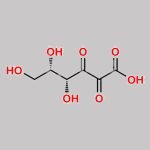2,3-Diketogulonic Acid CAS#: 3445-22-5
