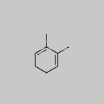 2,3-Dimethylcyclohexa-1,3-Diene CAS#: 4430-91-5