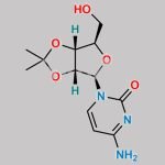 2',3'-Isopropylidenecytidine CAS#: 362-42-5