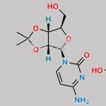 2',3'-Isopropylidenecytidine Sulfate CAS#: 1955522-00-5