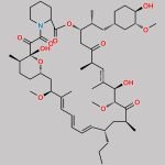 23-Propyl Sirolimus CAS#: N/A