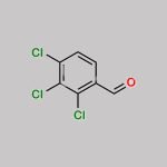2,3,4-Trichlorobenzaldehyde CAS#: 19361-59-2