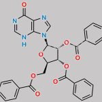 2′,3′,5′-Tri-O-Benzoylinosine CAS#: 6741-88-4