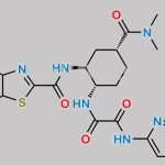 2,4-di-epi-Edoxaban CAS#: 1255529-28-2