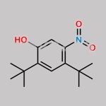 2,4-Di-Tert-Butyl-5-Nitrophenol CAS#: 873055-57-3