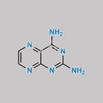 2,4-Diaminopteridine CAS#: 1127-93-1