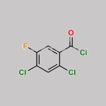 2,4-Dichloro-5-Fluorobenzoyl Chloride CAS#: 86393-34-2