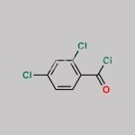 2,4-Dichlorobenzoyl Chloride CAS#: 89-75-8