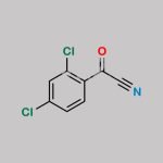 2,4 Dichlorobenzoyl Nitrile CAS#: 35022-43-6