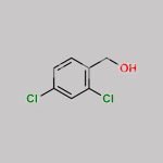 2,4-Dichlorobenzyl alcohol CAS#: 1777-82-8