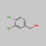 2,4-Dichlorobenzyl alcohol EP Impurity C CAS#: 1805-32-9