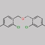 2,4-Dichlorobenzyl alcohol EP Impurity G CAS#: 207974-13-8