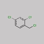 2,4-Dichlorobenzyl chloride CAS#: 94-99-5