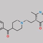 2,4-Difluorobenzoyl Paliperidone CAS#: 2640158-02-5