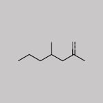 2,4-Dimethyl-1-heptene CAS#: 19549-87-2