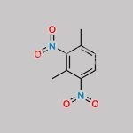 2,4-Dinitro-1,3-Dimethylbenzene CAS#: 603-02-1