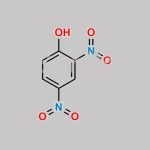 2,4-Dinitrophenol CAS#: 51-28-5