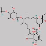 24-Ethyl Ivermectin CAS#: N/A