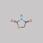 2,4-Thiazolidinedione CAS#: 2295-31-0
