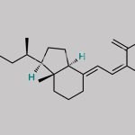 24,25-Dihydroxy Vitamin D3 CAS#: 40013-87-4