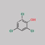 2,4,6-Trichlorophenol (2,4,6-TCP) CAS#: 88-06-2