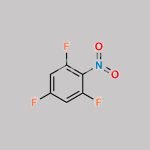 2,4,6-Trifluoro nitrobenzene CAS#: 315-14-0